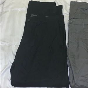 3 pairs Haggar In Motion Cool Pro